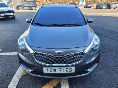 Kia K3 2013, 108000 км, за 4700000 KRW