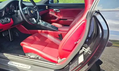 Porsche 911 2017, 39990 км, за 123500000 KRW - фото 9