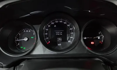 Renault-KoreaSamsung SM6 2017, 121911 км, за 4500000 KRW - фото 8