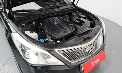 Hyundai Grandeur 2015, 143458 км, за 5450000 KRW - фото 6