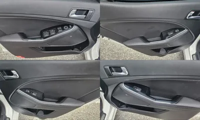 Kia K5 2015, 164615 км, за 7200000 KRW - фото 11