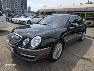 Kia Opirus 2011, 130000 км, за 5200000 KRW