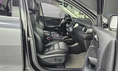 Kia Sorento 2015, 212969 км, за 7990000 KRW - фото 12