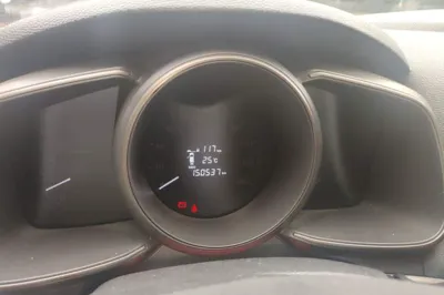 CHANGAN OSHAN CX70 2016, 150500 км, за 22134.19 CNY - фото 11