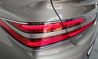 Genesis G90 2019, 67753 км, за 36500000 KRW - фото 23