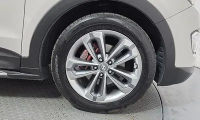 Hyundai Maxcruz 2014, 175407 км, за 7500000 KRW - фото 21