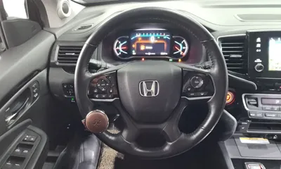 Honda Pilot 2019, 85839 км, за 26900000 KRW - фото 13