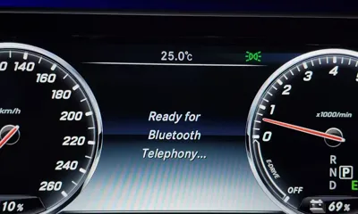 Mercedes-Benz S-Class 2015, 149469 км, за 99990000 KRW - фото 15
