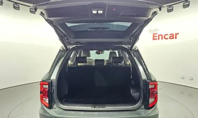 KG_Mobility_Ssangyong Torres 2024, 23865 км, за 22590000 KRW - фото 20