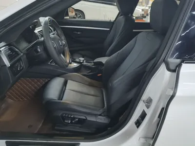 BMW 3 Series GT 2019, 61500 км, за 131489.01 CNY - фото 18