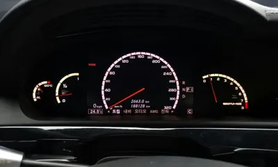 Mercedes-Benz S-Class 2008, 188128 км, за 15900000 KRW - фото 8