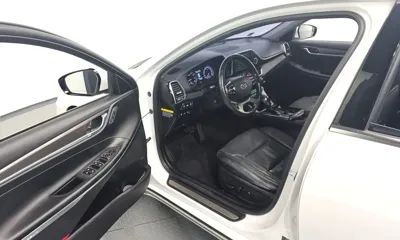 Hyundai Grandeur 2017, 231663 км, за 99990000 KRW - фото 10