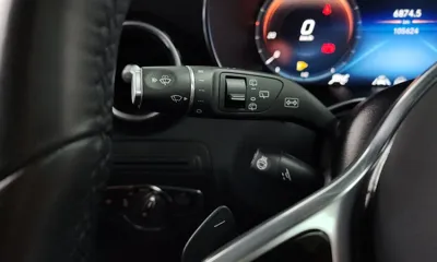 Mercedes-Benz GLC-Class 2021, 105624 км, за 31500000 KRW - фото 28