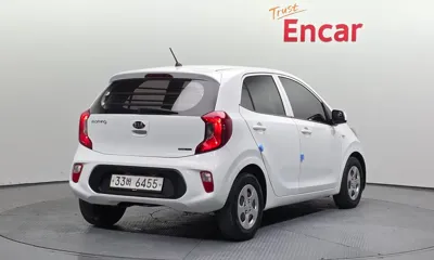 Kia Morning 2018, 156987 км, за 2912.06 USD