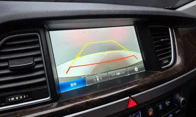 Hyundai Genesis 2016, 122096 км, за 10990000 KRW - фото 15