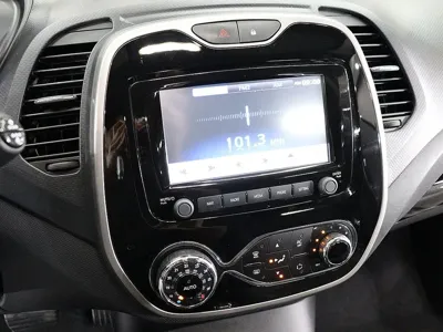 Renault-KoreaSamsung QM3 2015, 109591 км, за 5200000 KRW - фото 8