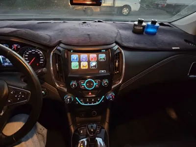 ChevroletGMDaewoo Cruze 2017, 88070 км, за 7600000 KRW - фото 12