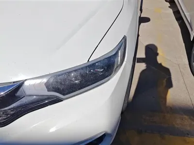 Honda Fit 2019, 110900 км, за 37000 CNY - фото 5