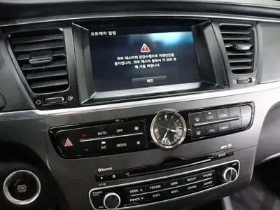 Kia K9 2014, 312310 км, за 6690000 KRW - фото 10