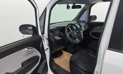 Kia Ray 2021, 76921 км, за 6800000 KRW - фото 10