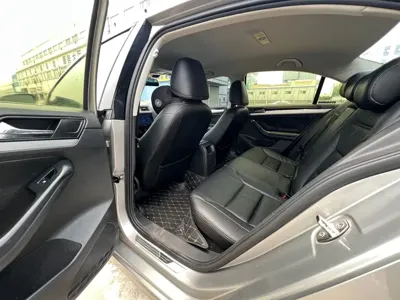 Volkswagen Sagitar 2015, 81000 км, за 23800 CNY - фото 8