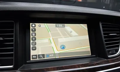 Hyundai Genesis 2016, 207528 км, за 6800000 KRW - фото 14