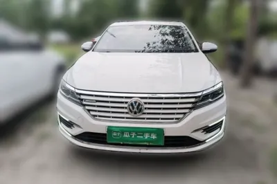 Volkswagen Lavida Pure Electric 2019, 82800 км, за 42898.14 CNY