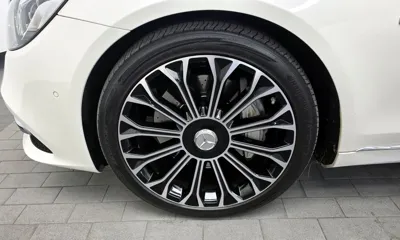 Mercedes-Benz S-Class 2020, 144486 км, за 53500000 KRW - фото 5