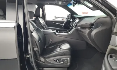 Cadillac Escalade 2019, 74563 км, за 45000000 KRW - фото 26