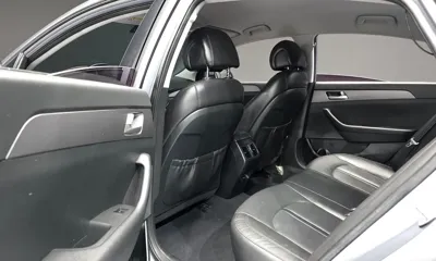 Hyundai Sonata 2015, 231837 км, за 5200000 KRW - фото 11