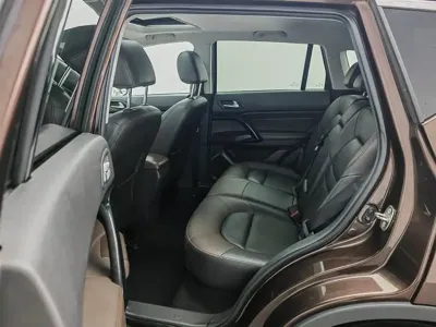 GAC Motor Trumpchi GS4 2016, 99700 км, за 15800 CNY - фото 15