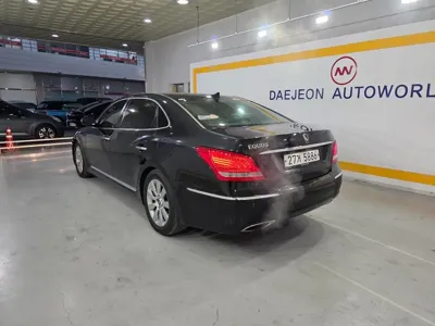Hyundai Equus 2012, 251433 км, за 3000000 KRW
