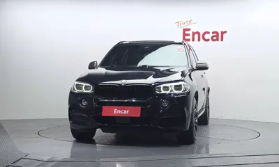 BMW X5 2014, 182733 км, за 21500000 KRW - фото 3