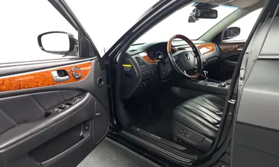 Hyundai Equus 2012, 160774 км, за 5300000 KRW - фото 10