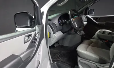 Hyundai Starex 2019, 69593 км, за 15900000 KRW - фото 10