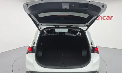 Hyundai Santafe 2022, 82123 км, за 23500000 KRW - фото 20