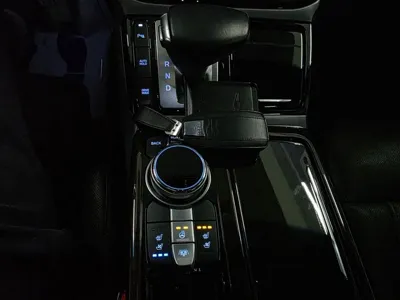 Genesis EQ900 2018, 309500 км, за 8300000 KRW - фото 9