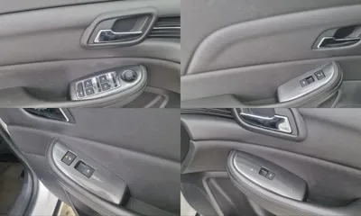 ChevroletGMDaewoo Malibu 2015, 139759 км, за 4900000 KRW - фото 19