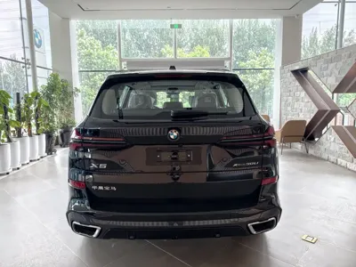 BMW X5 0, 100 км, за 494000 CNY - фото 14
