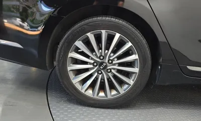 Kia K7 2016, 151169 км, за 7990000 KRW - фото 30