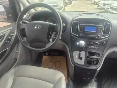 Hyundai Starex 2018, 282000 км, за 5800000 KRW - фото 10