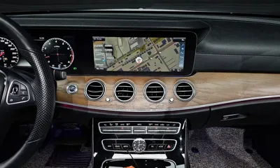 Mercedes-Benz E-Class 2018, 74142 км, за 28990000 KRW - фото 12