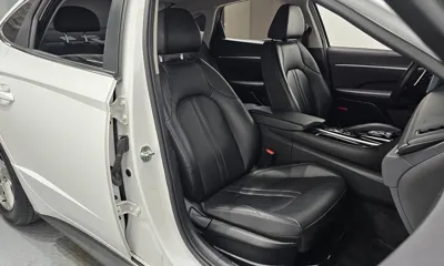 Hyundai Sonata 2020, 112974 км, за 14200000 KRW - фото 11