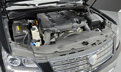 Kia Mohave 2017, 126717 км, за 16000000 KRW - фото 6