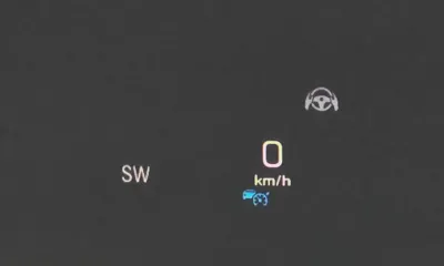 Mercedes-Benz S-Class 2019, 118007 км, за 36900000 KRW - фото 18
