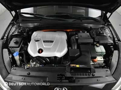 Kia K7 2018, 186957 км, за 12900000 KRW - фото 6