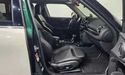 MINI Clubman 2018, 75425 км, за 12900000 KRW - фото 11