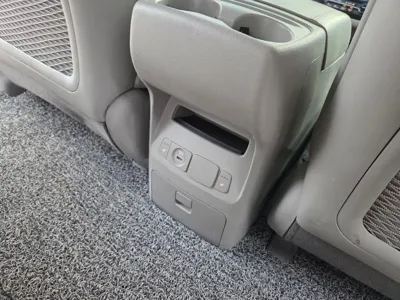 Kia Canival 2019, 160000 км, за 9500000 KRW - фото 19