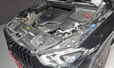 Mercedes-Benz GLE-Class 2019, 93149 км, за 50000000 KRW - фото 6