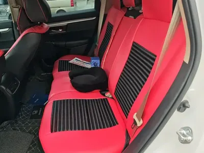 Honda CR-V 2021, 38200 км, за 81300 CNY - фото 13